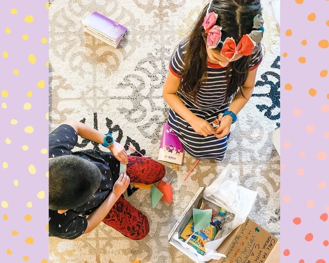 Staying Involved From Home