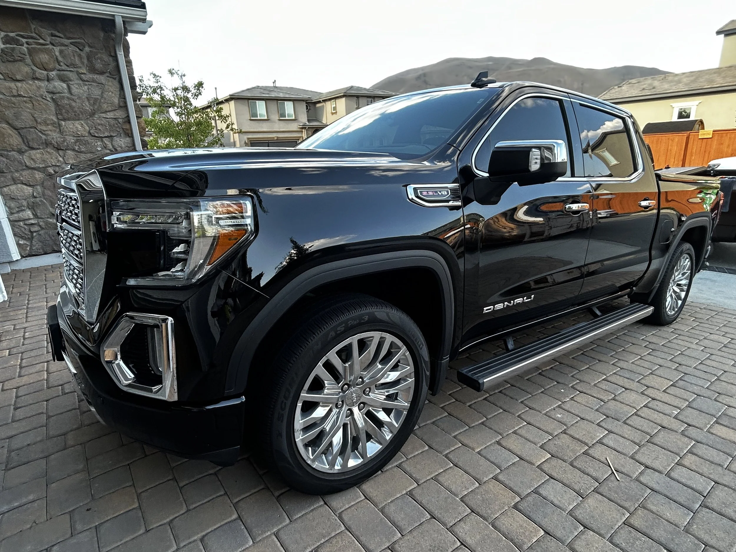 Ceramic Coatings