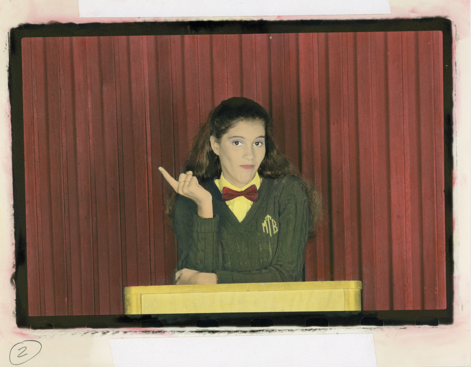 Jamie Gertz