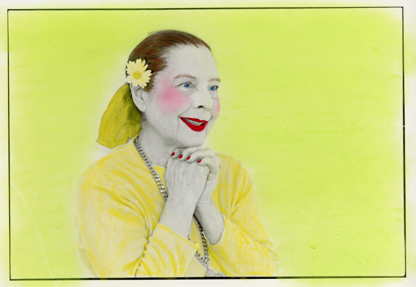 Ruth Gordon