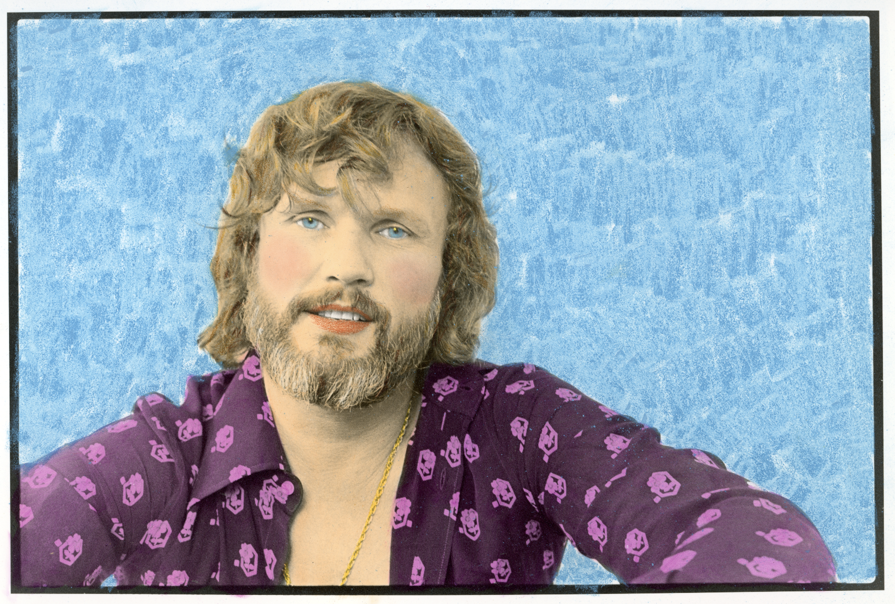 Kris Kristofferson