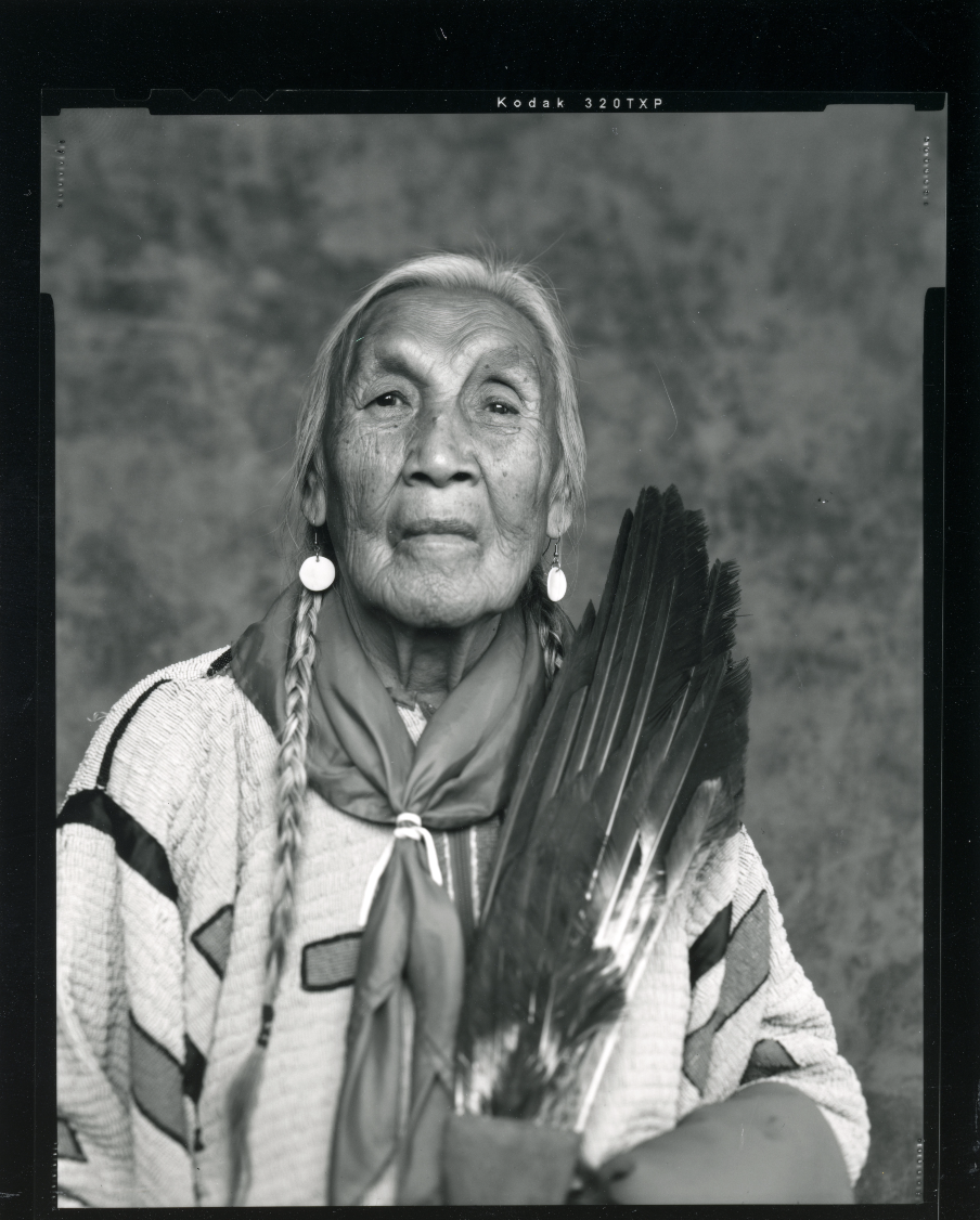 Maggie Blackkettle