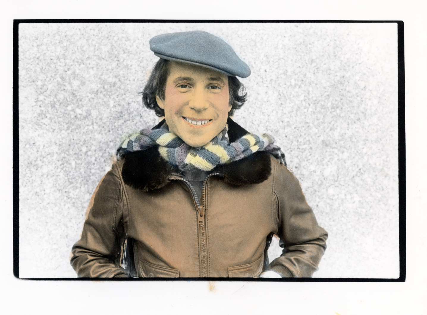 Paul Simon
