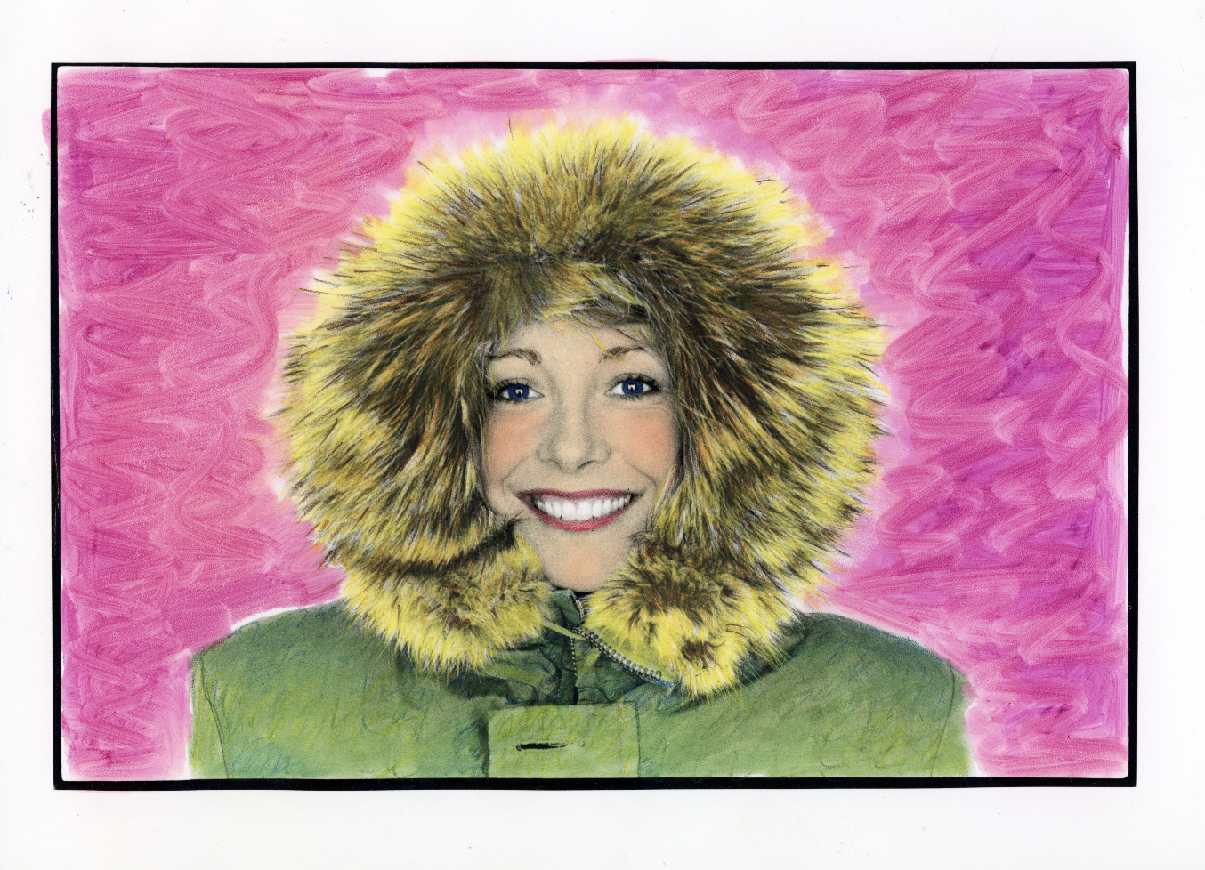 Terri Garr