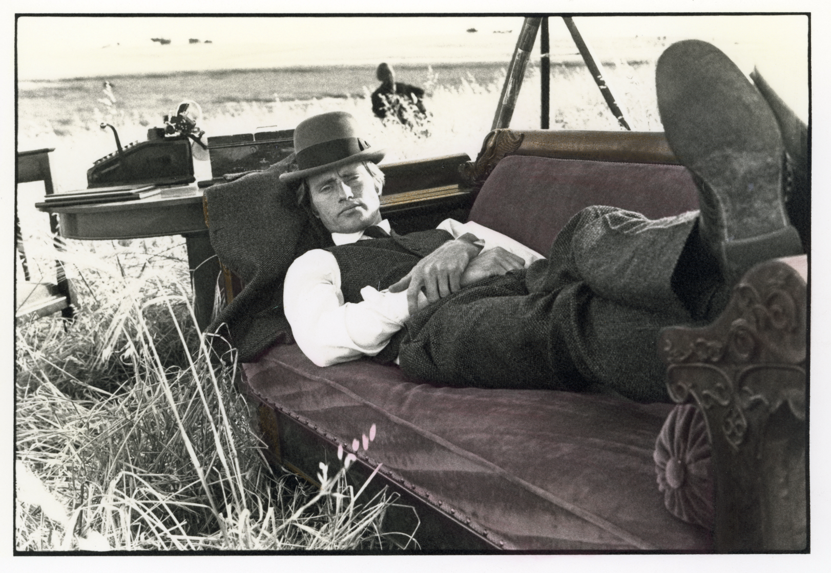 Sam Shepard