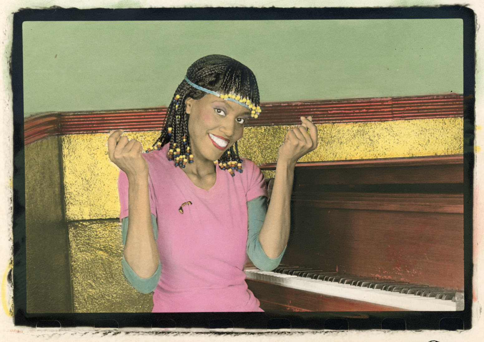 LaDonna Fredericks