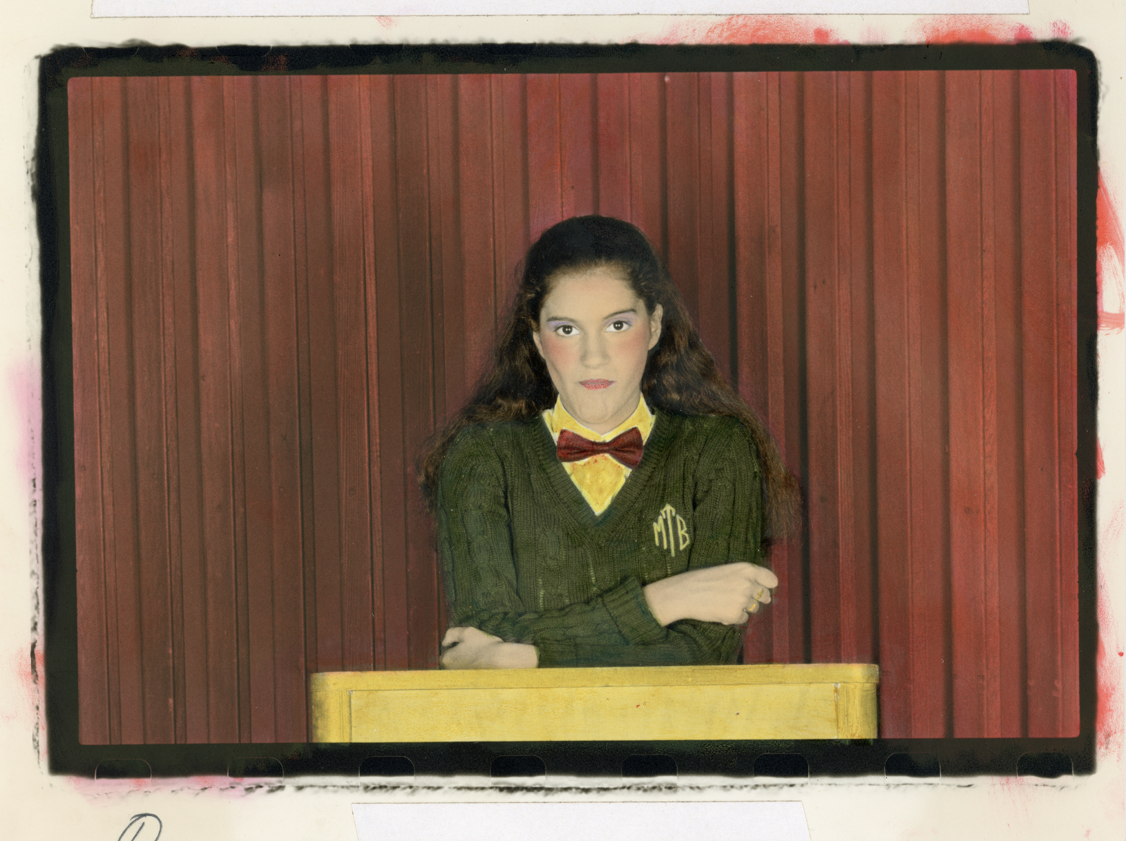 Jamie Gertz