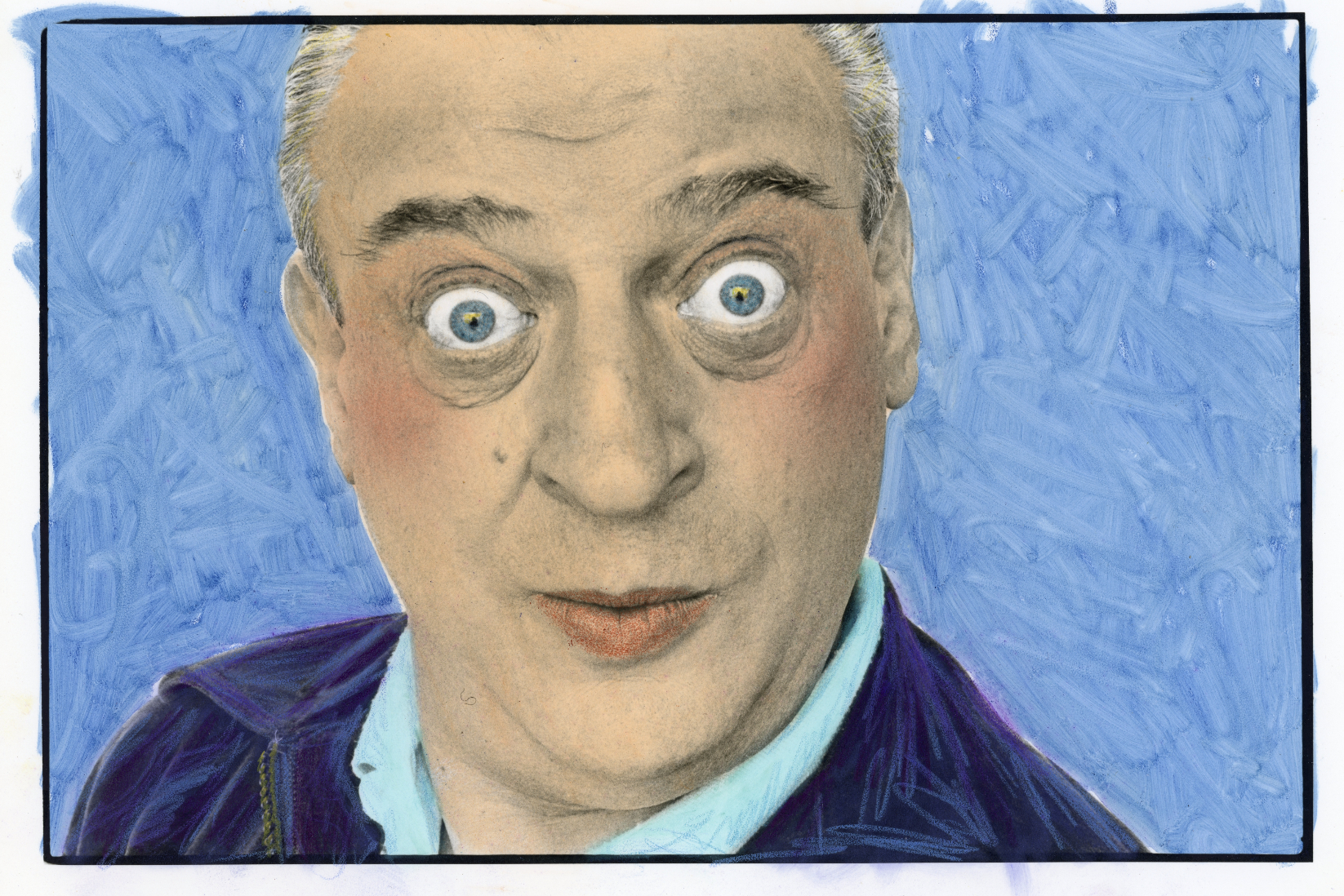 Rodney Dangerfield