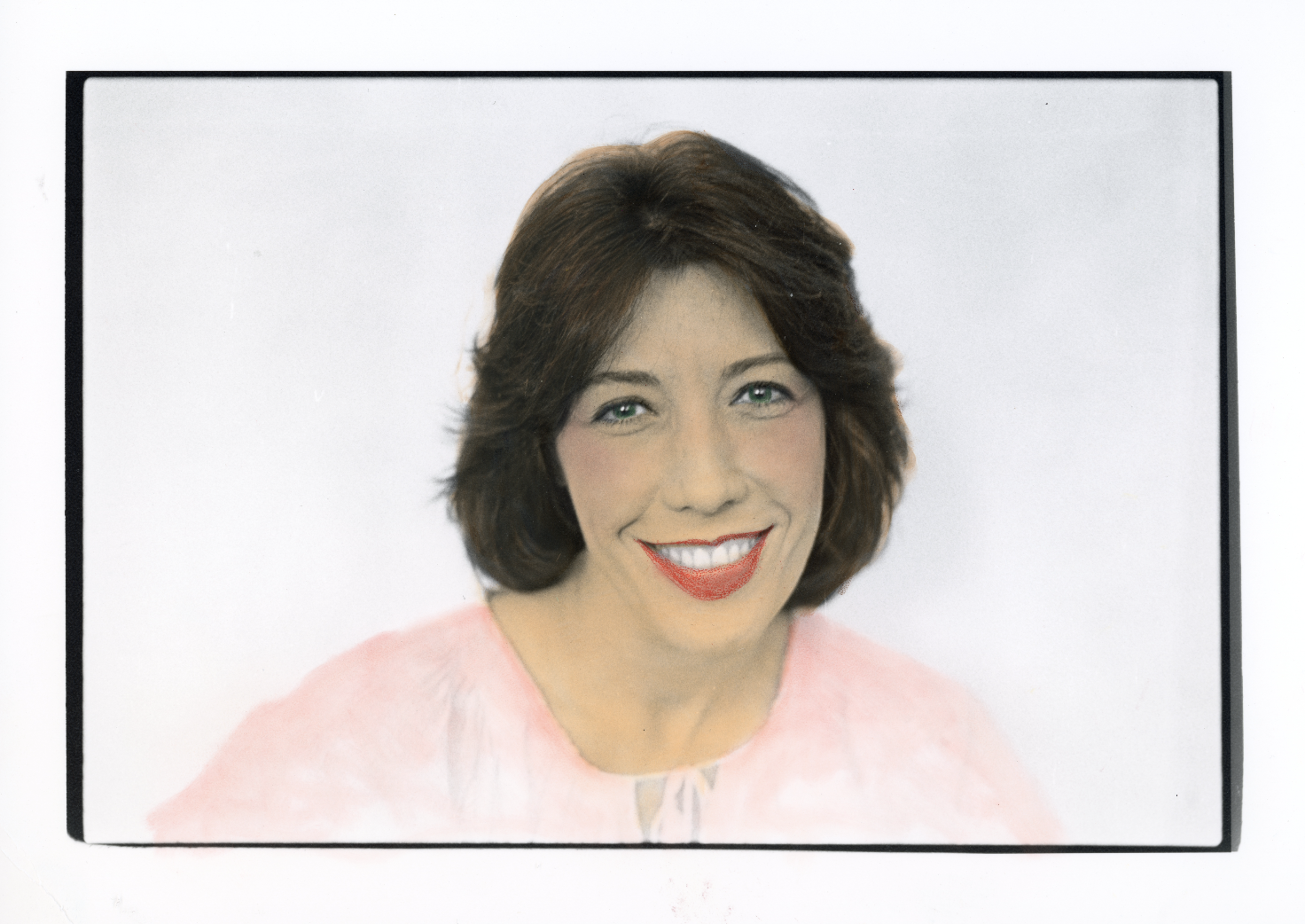 Lily Tomlin