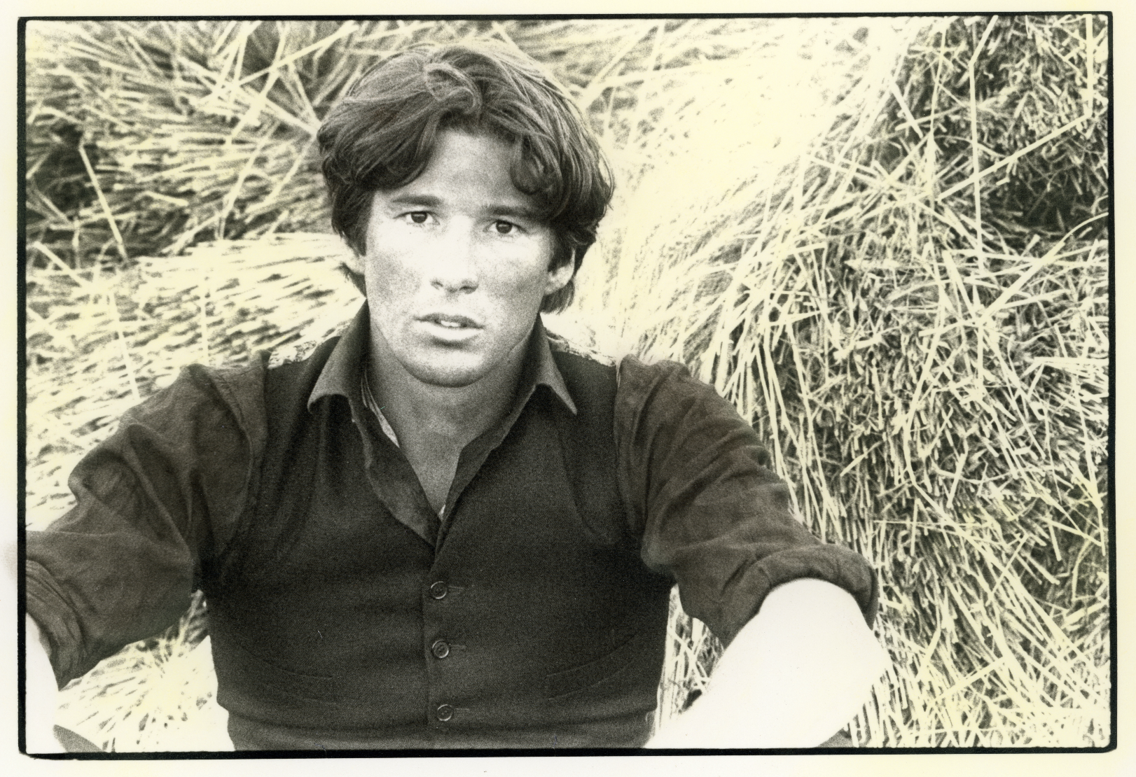 Richard Gere