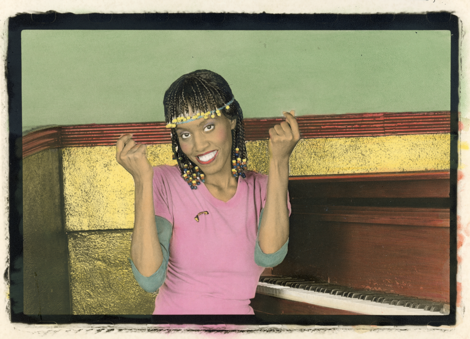 LaDonna Fredericks