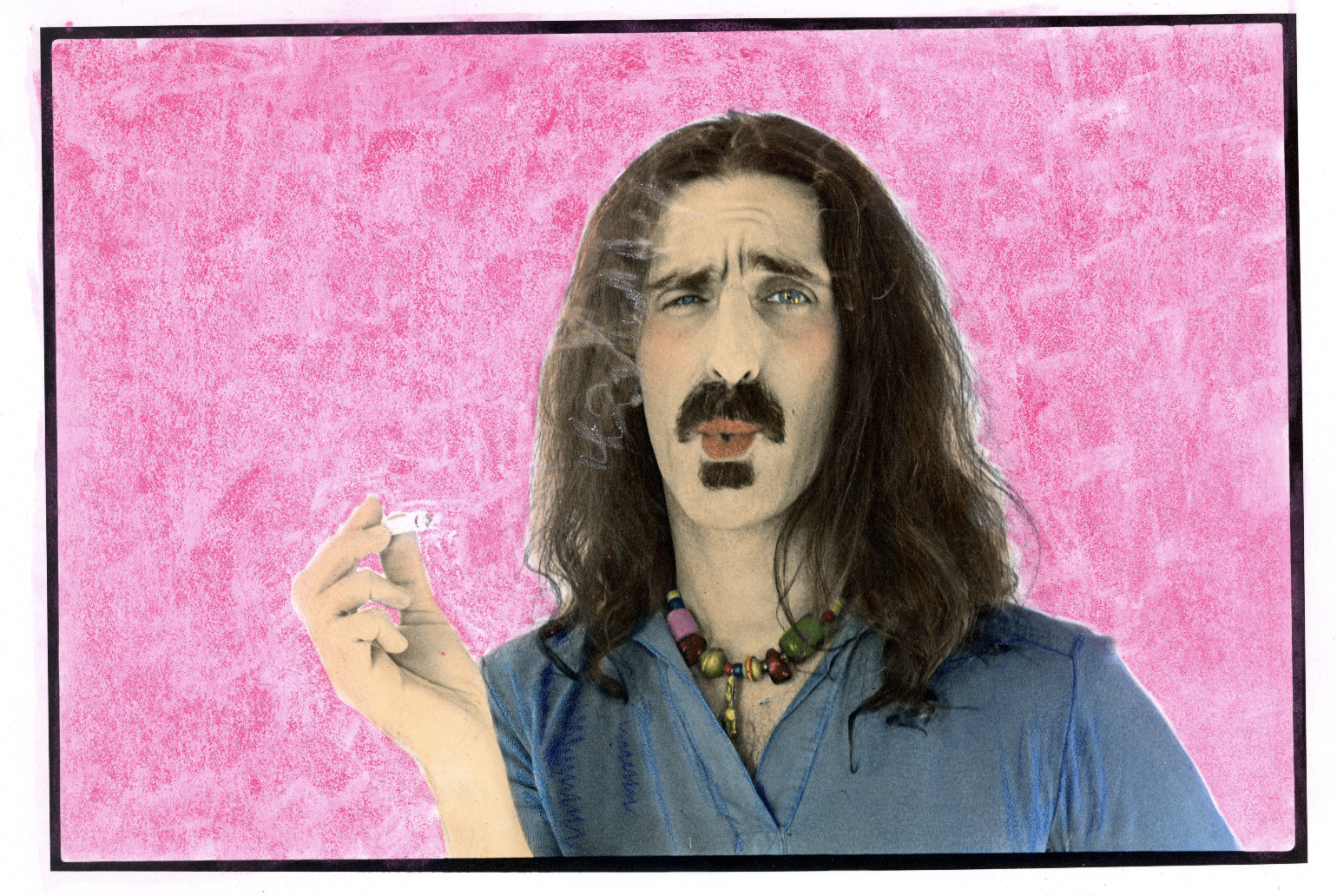 Frank Zappa