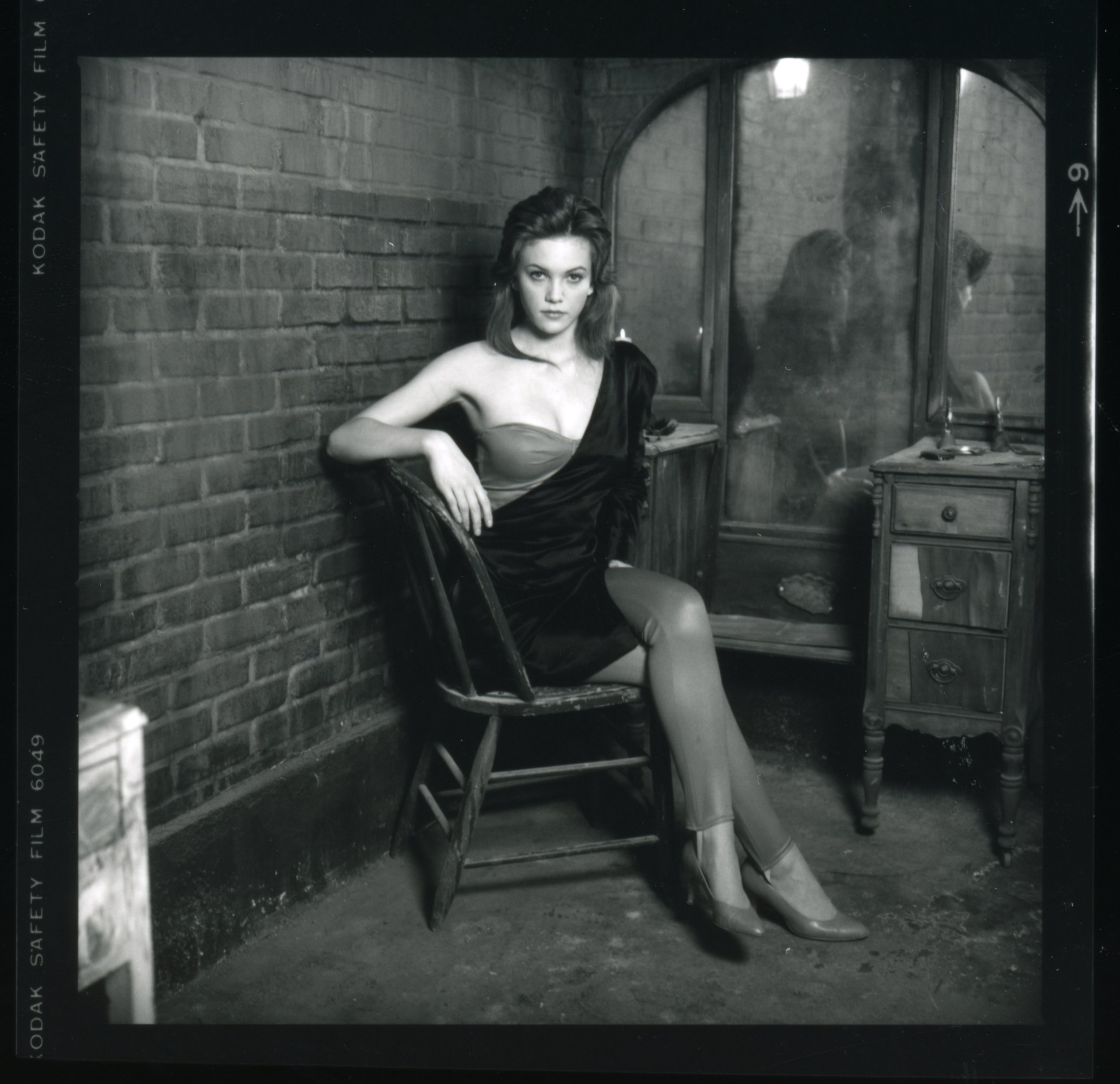 Diane Lane