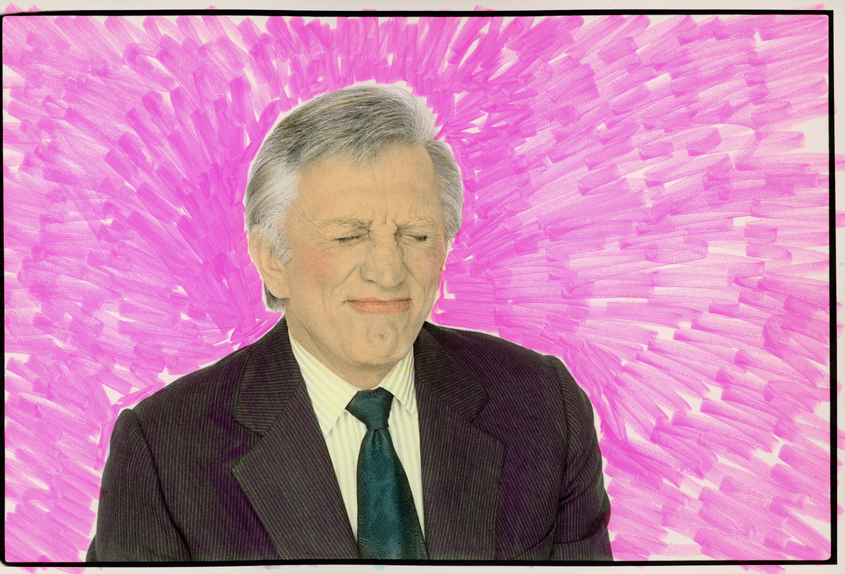 Kirk Douglas