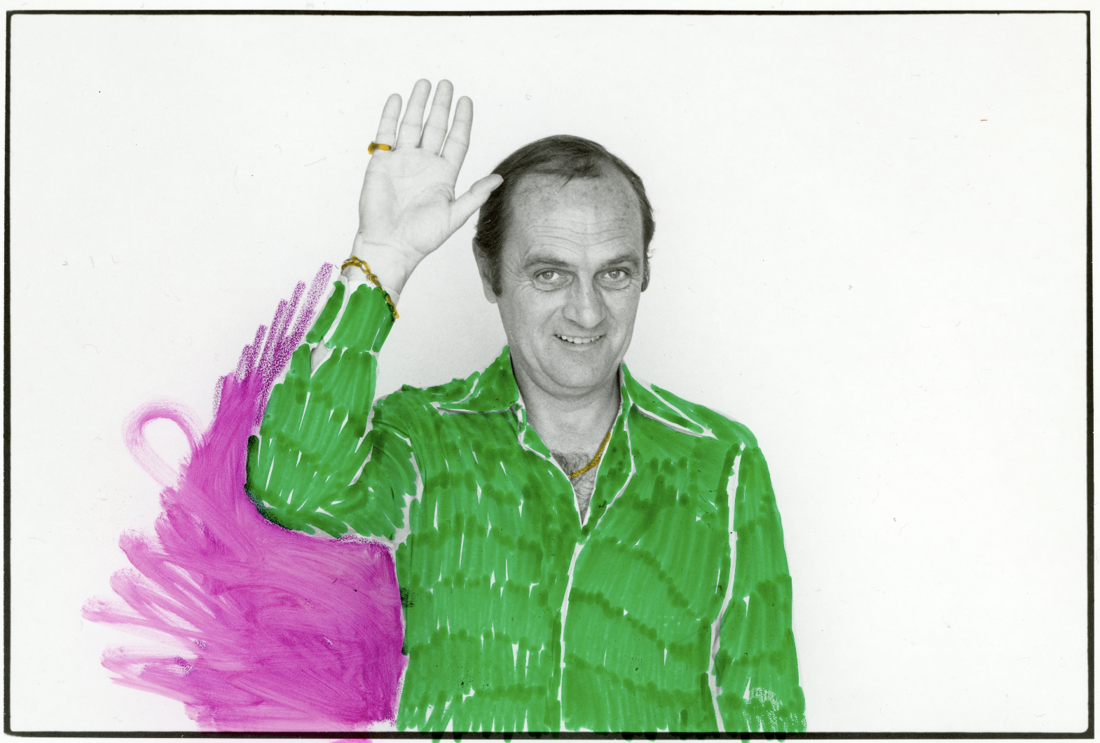 Bob Newhart