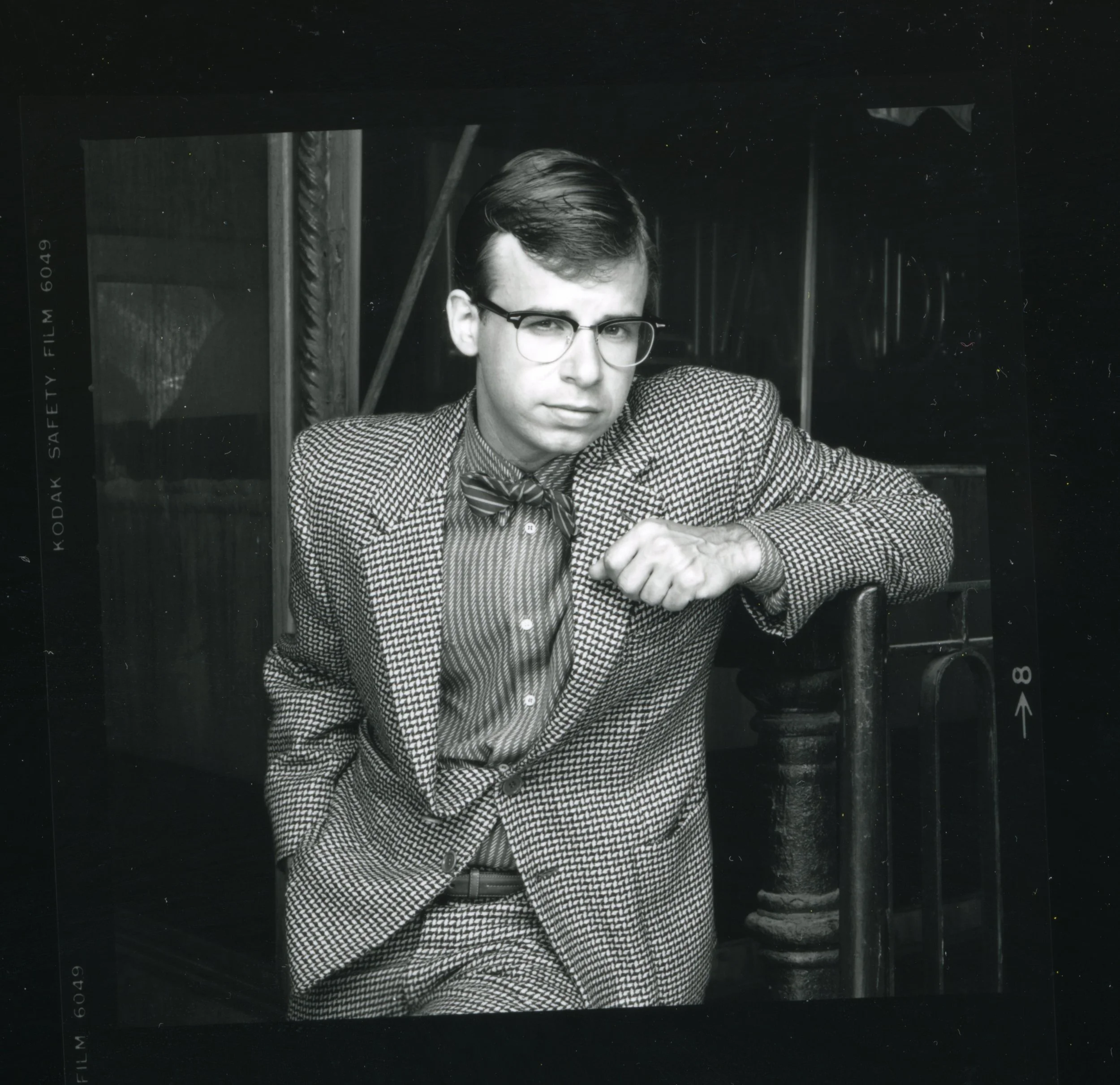 Rick Moranis