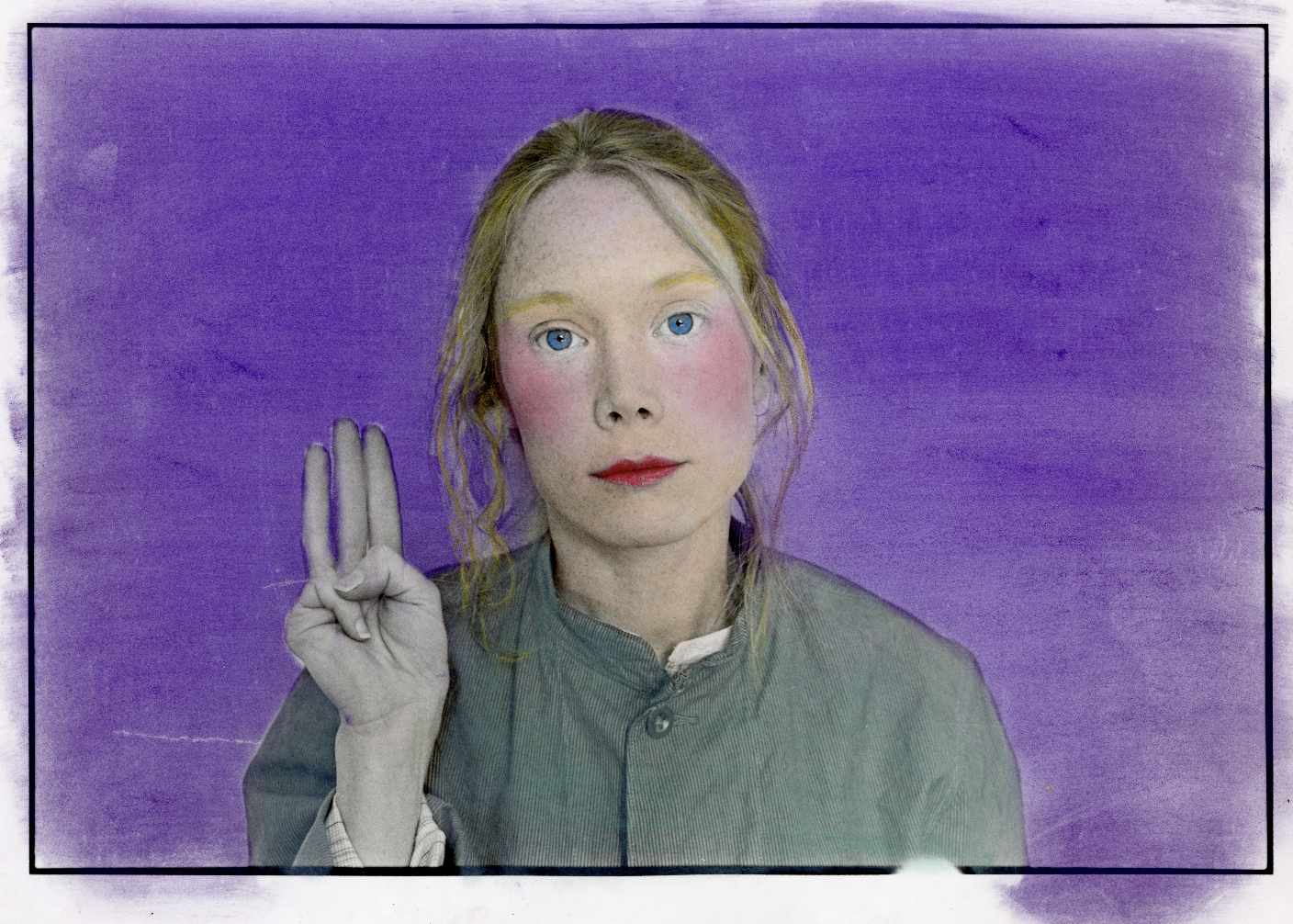 Sissy Spacek