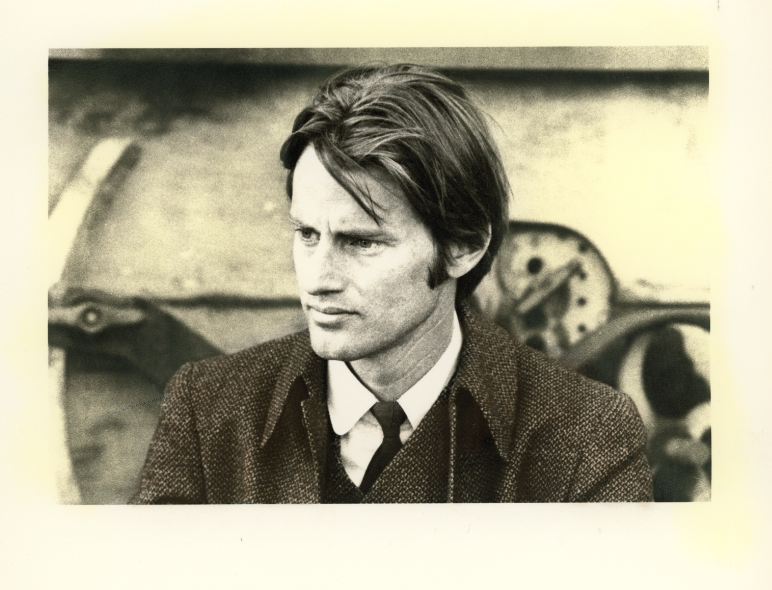 Sam Shepard