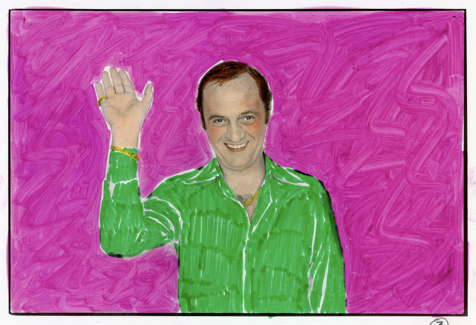 Bob Newhart