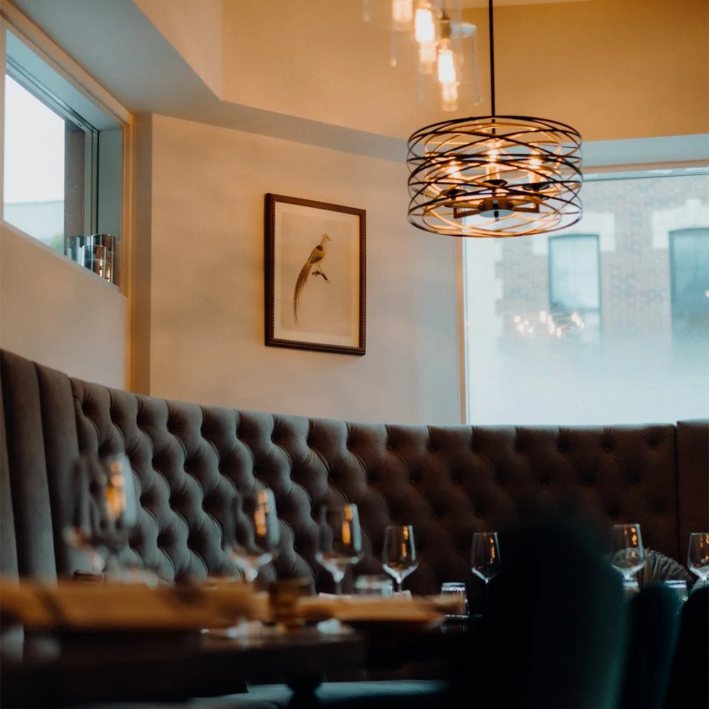 Craft Kitchen