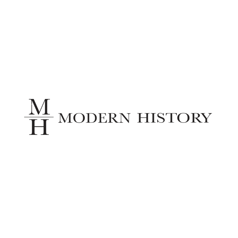 Modern History Home