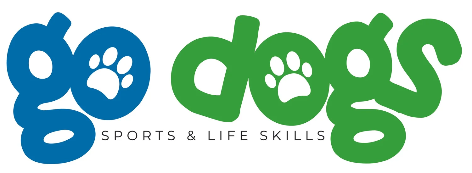 Go Dogs Omaha (Copy)