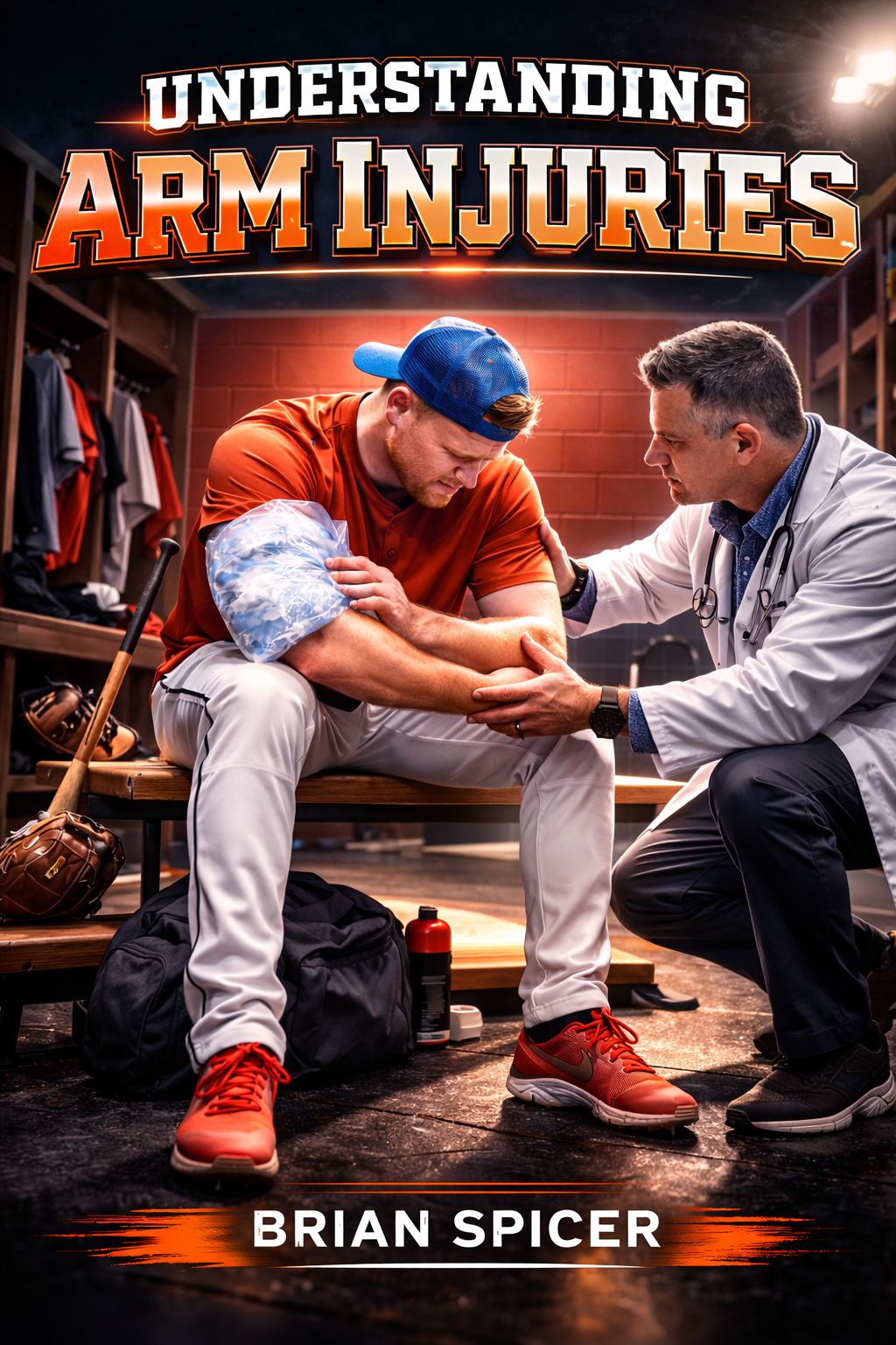 Understanding Arm Injuries