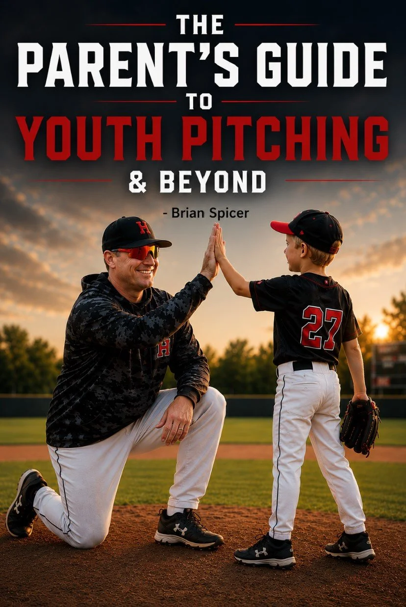 The Parent's Guide to Youth Pitching