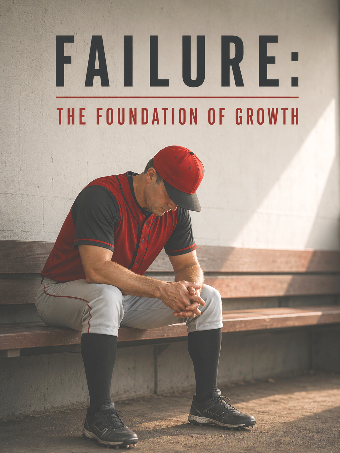 Failure: The Foundation of Growth