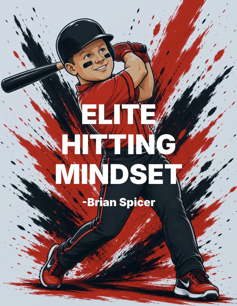 Elite Hitting Mindset