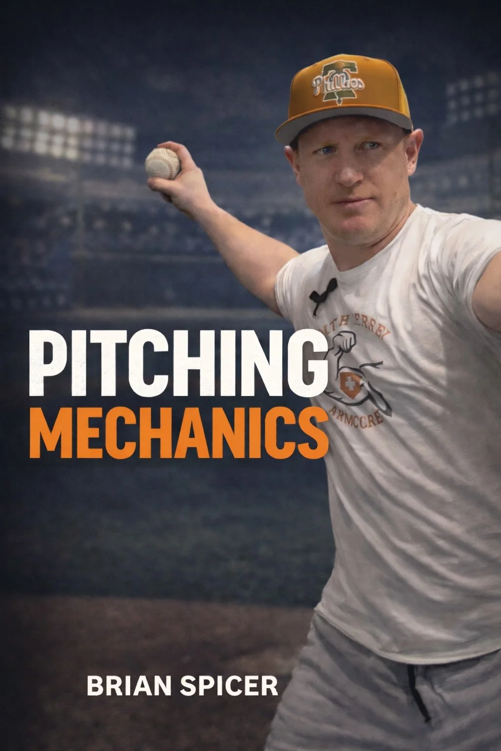 Pitching Biomechanics