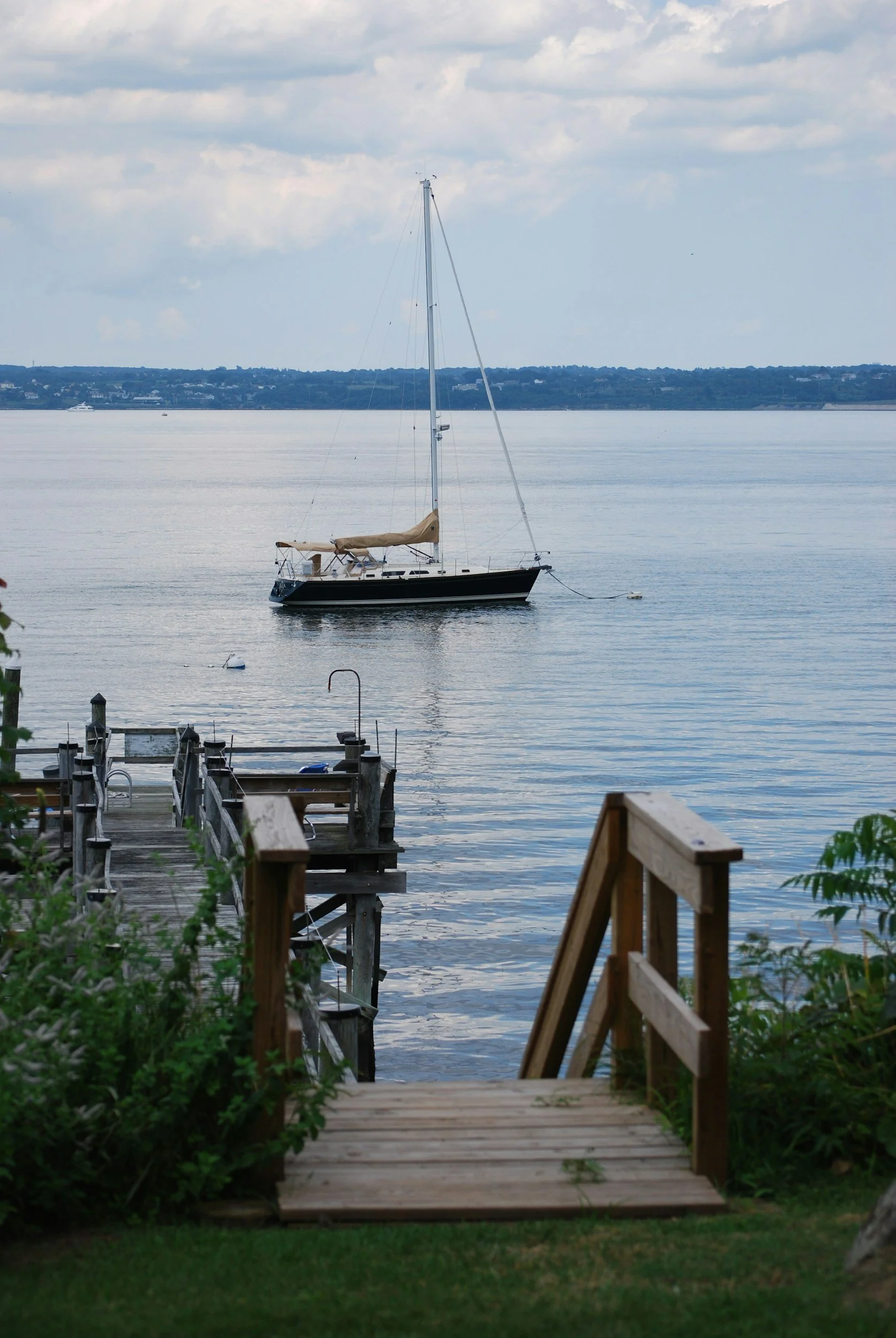 What Buyers Are Actually Thinking When They Look at Homes in Jamestown, RI — And What That Means If You're Selling