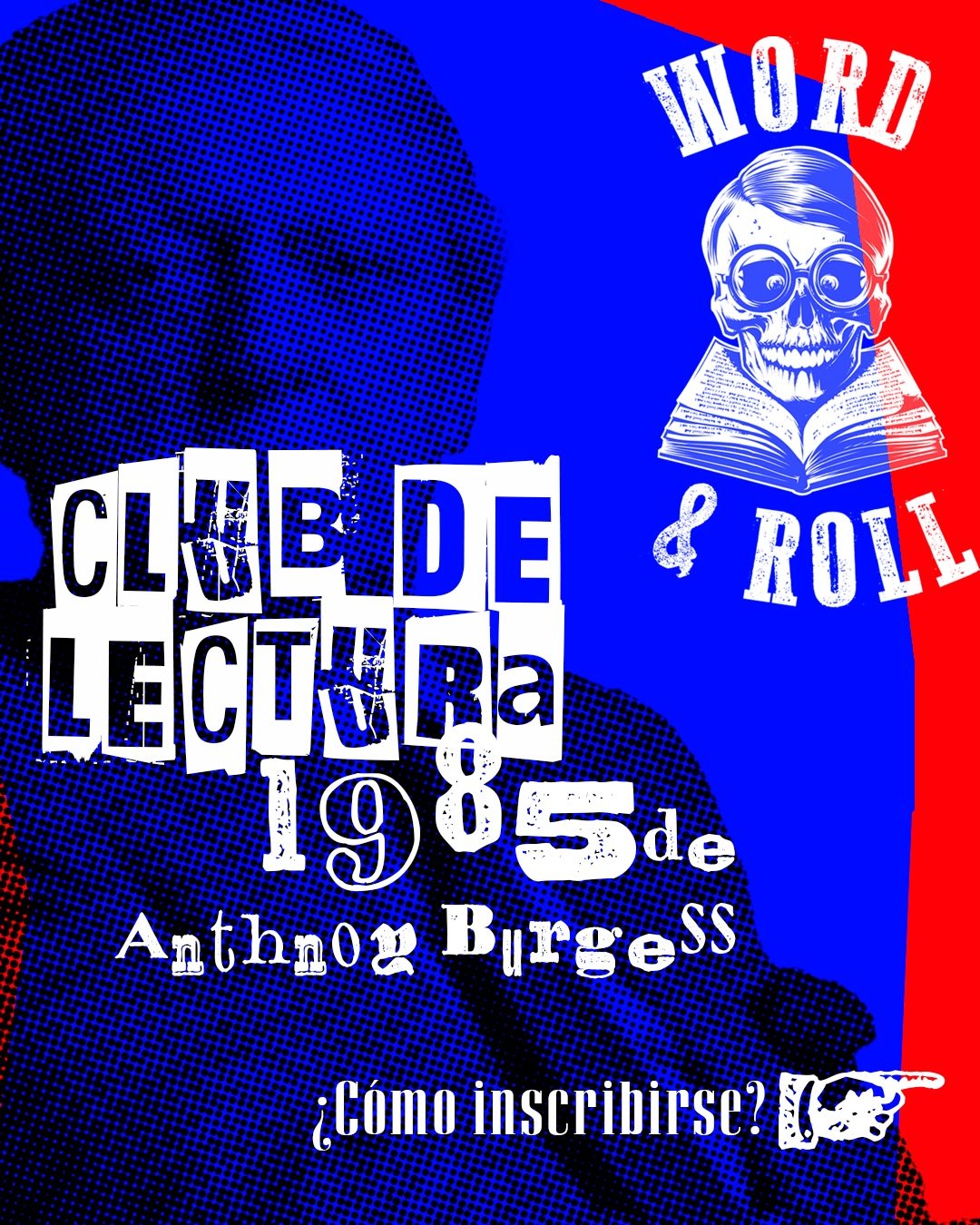 Hola, les comento que este a&ntilde;o comienzo con el ciclo de Club de Lectura (y conversaciones) este 28 de febrero.
Una instancia de disfrute, an&aacute;lisis, conversaci&oacute;n y aprendizajes mutuos.
.
Para ser parte del Club las instrucciones s