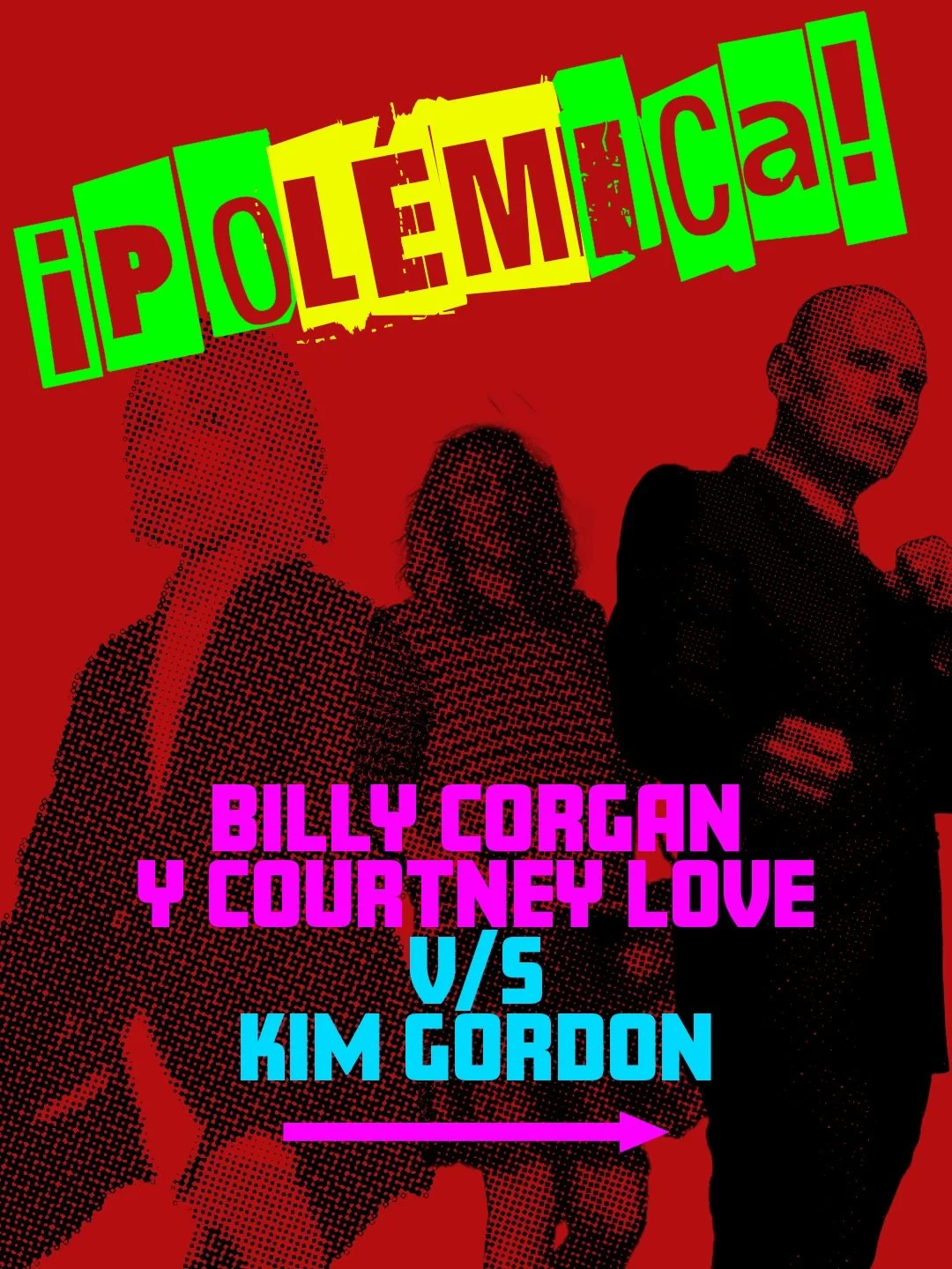 Billy Corgan invit&oacute; a Courtney Love a su podcast The Magnificent Others, y entre casi dos horas de conversaci&oacute;n, los dos &iacute;conos del rock alternativo de los 90 sacaron los guantes contra Kim Gordon.
&iquest;Qu&eacute; dijeron? Cou