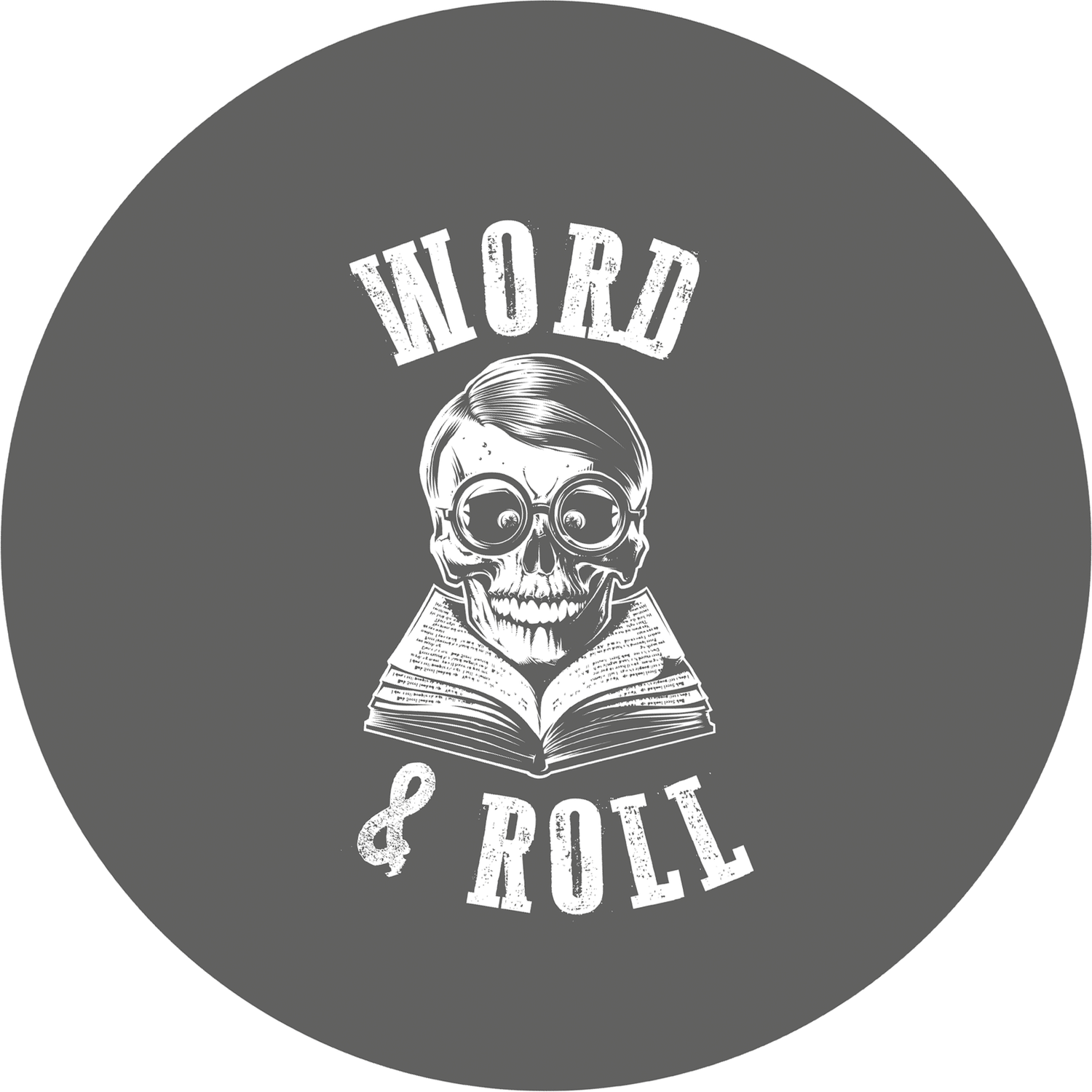 Leer inspira, leer la rompe. Read-On.