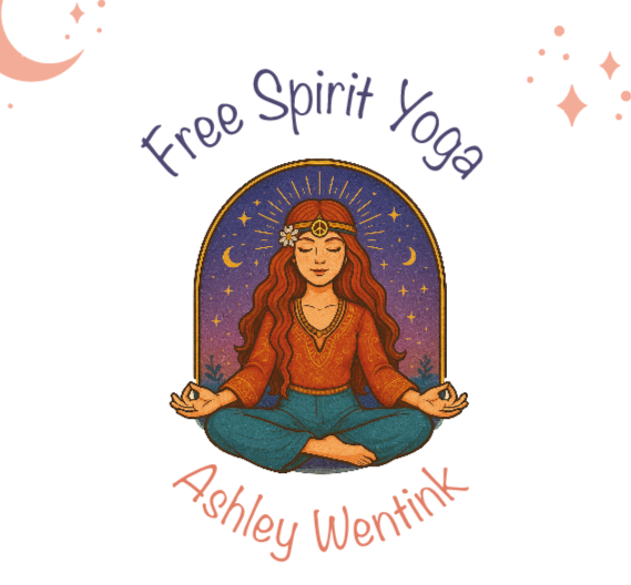 Free Spirit Yoga