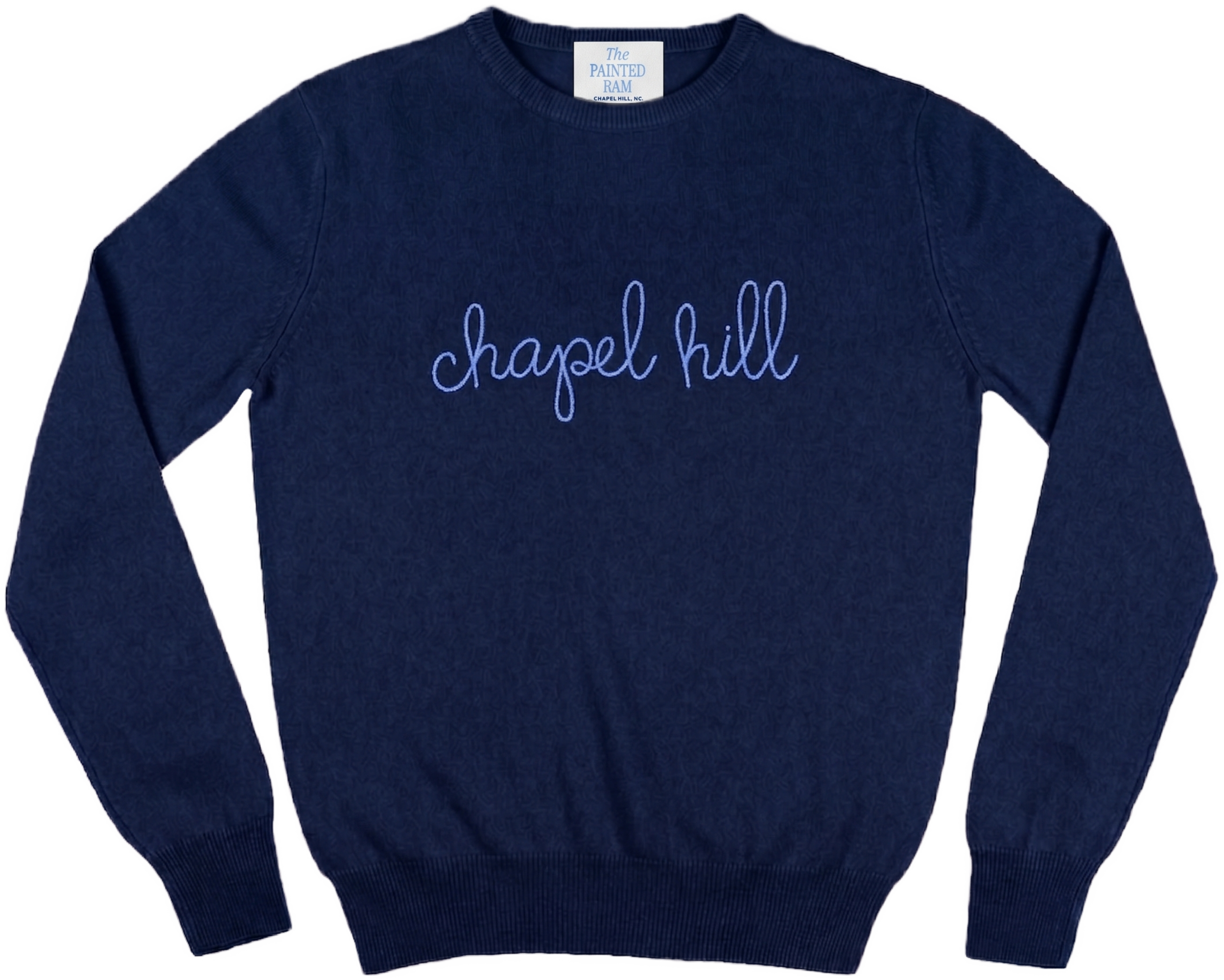 Cashmere Sweater