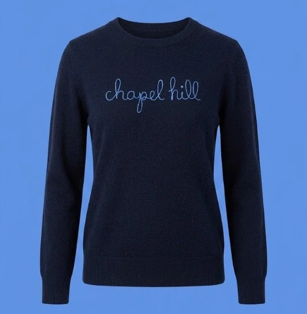 Cashmere Sweater
