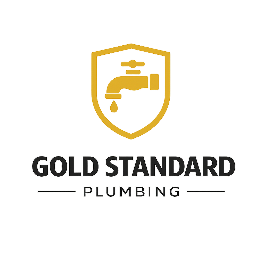 Gold Standard Plumbing
