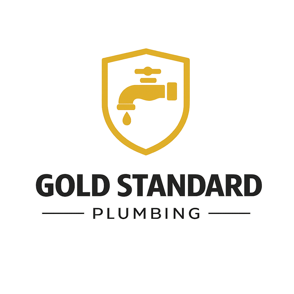 Gold Standard Plumbing