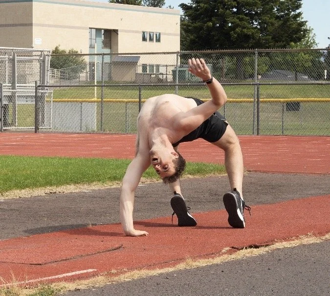 Spinal Capacity Protocol