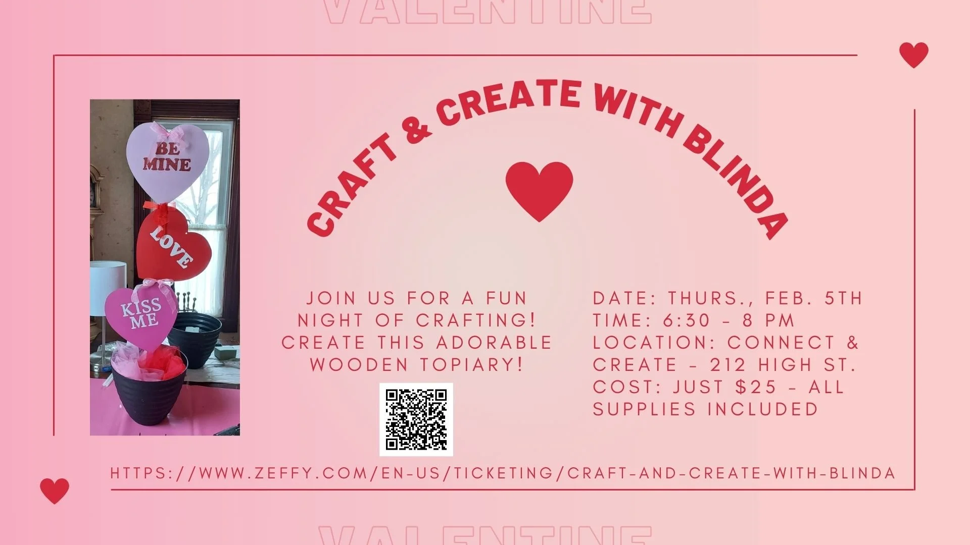 Craft and Create with Belinda