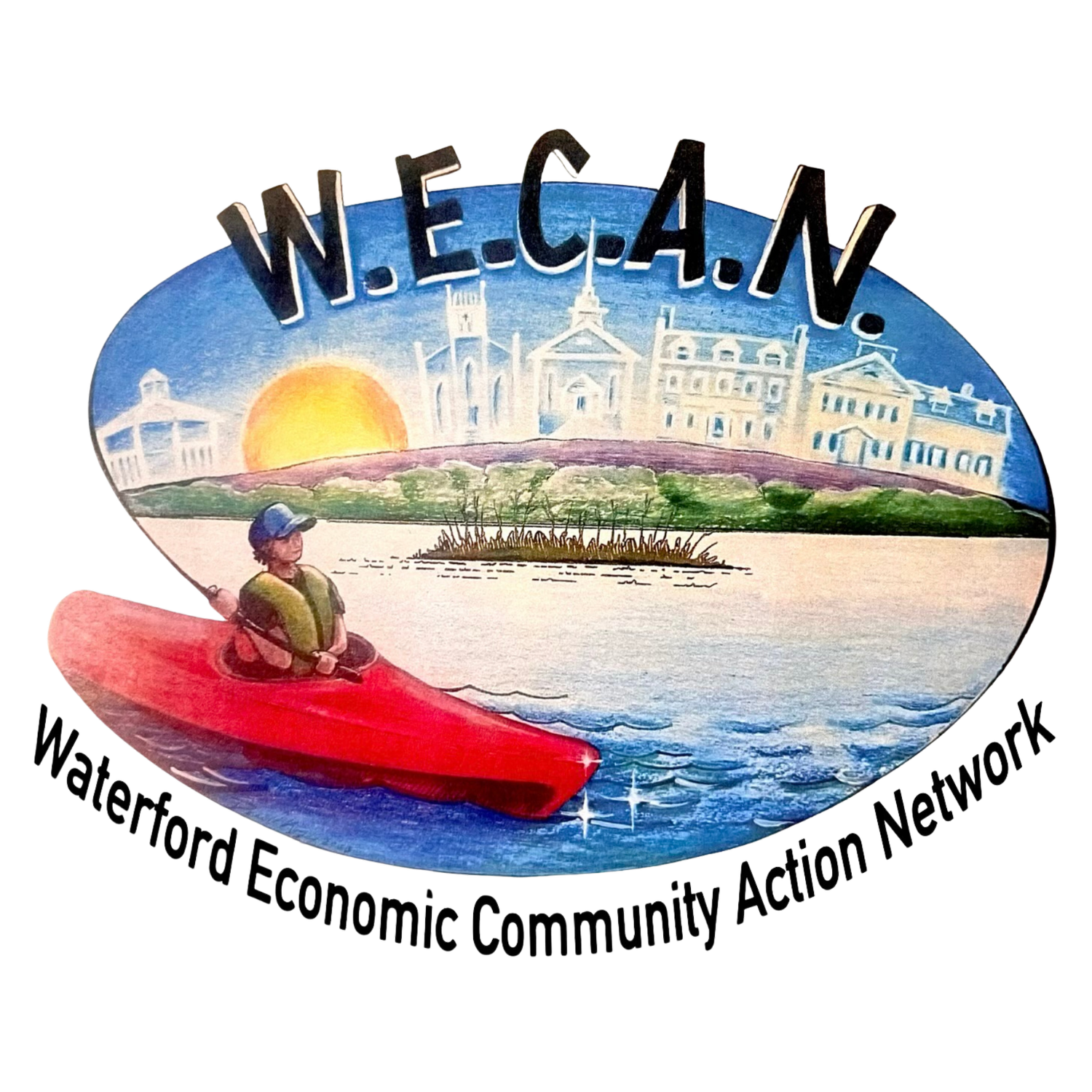 WECAN Waterford