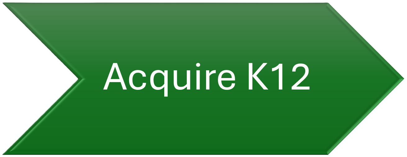 Acquire K12