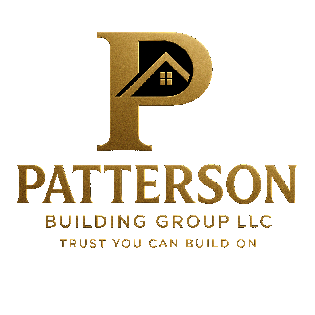 Patterson Building Group LLC