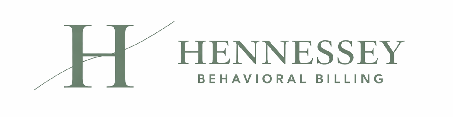 Hennessey Behavioral Billing