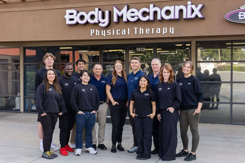 Body Mechanix Physical Therapy: 26 Years of Trusted, Community-Centered Care