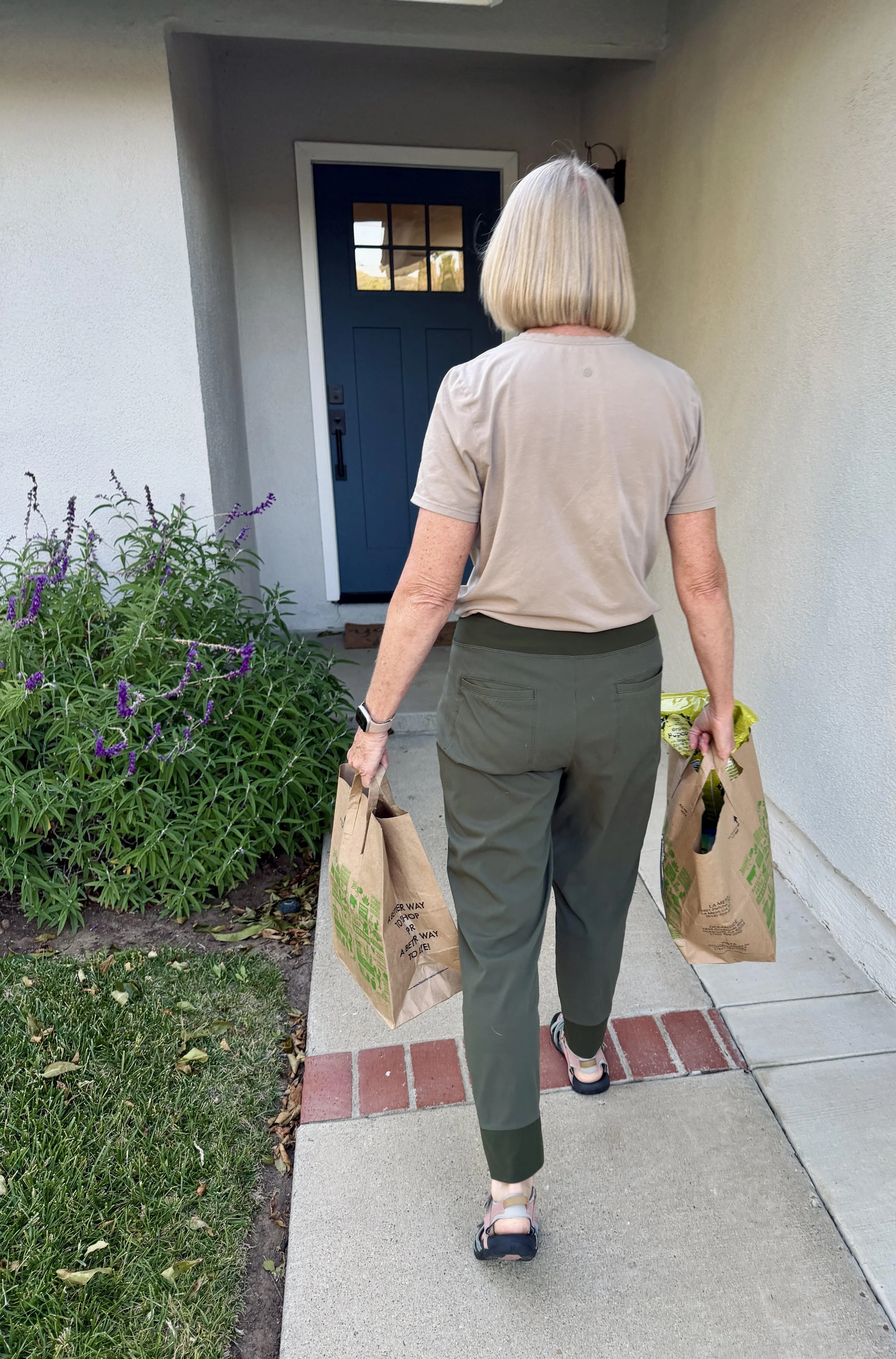 Whole-Person Care Rooted in Movement and Connection