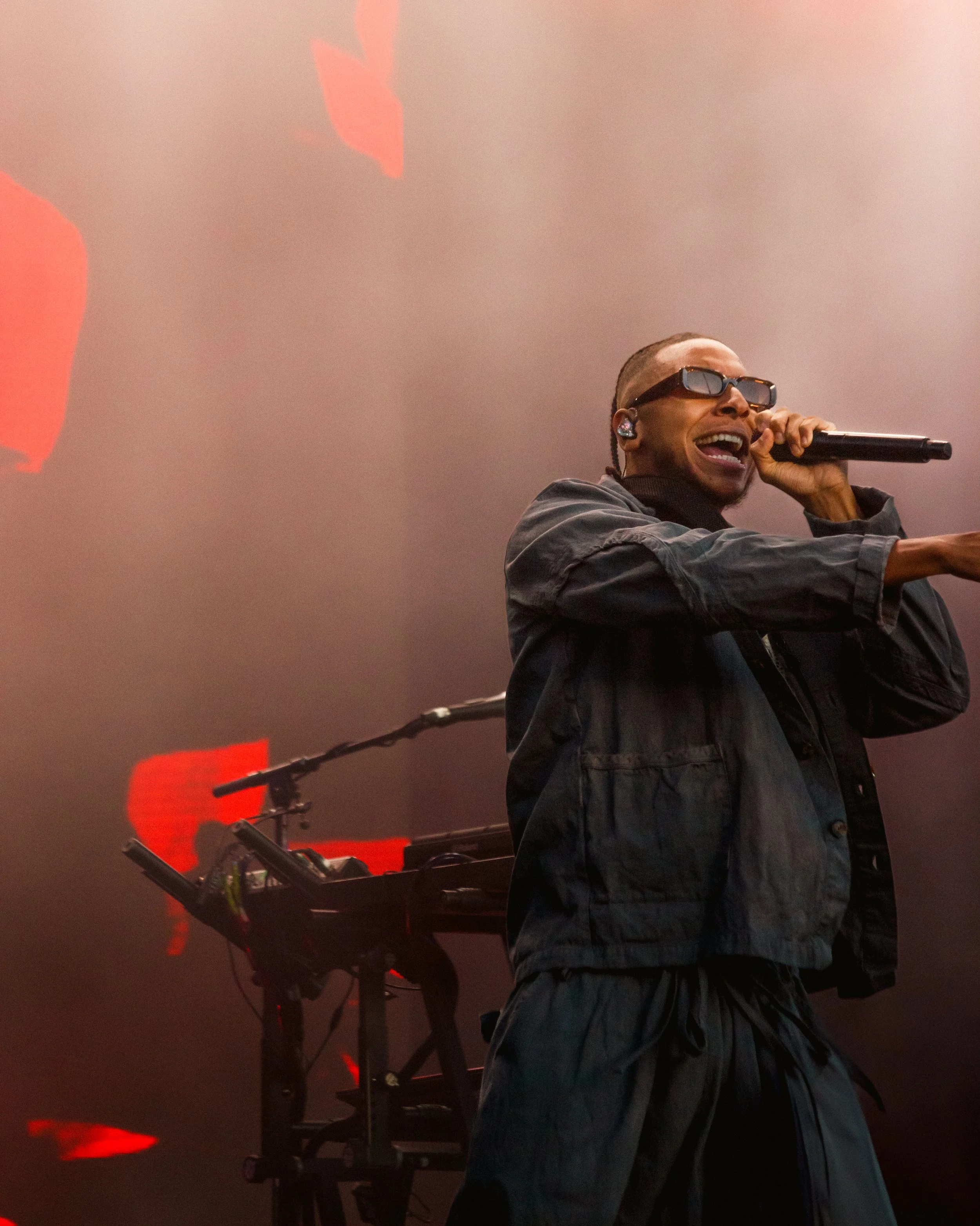 Yussef Dayes - Summer Dayes Festival '24