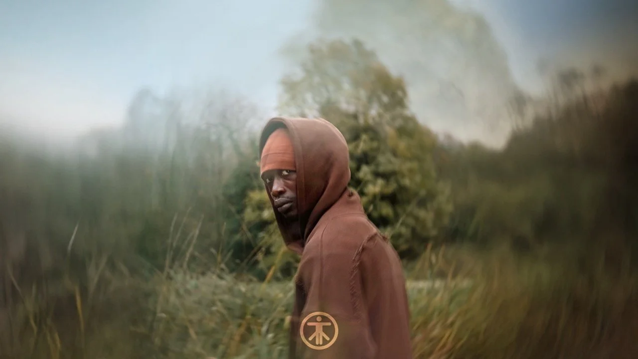 AELIZA Case Study 3 Lookbook - BTS